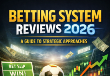 Betting System Reviews 2026: A Guide to Strategic Approaches Betting System Reviews 2026