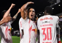 Bragantino vs Blooming Predictions
