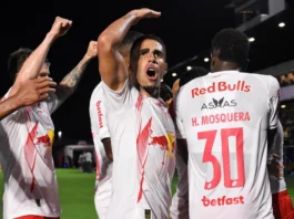 Bragantino vs River Plate Predictions BettingTips4You.com | Free Football Betting Tips & Predictions