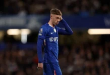 Chelsea vs Leeds Bet Builder Chelsea