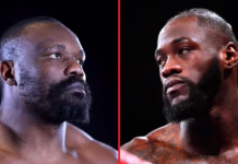 Boxing betting tips: Derek Chisora v Deontay Wilder Predictions – Backing “War” to Triumph by Decision at the O2 Chisora vs Wilder