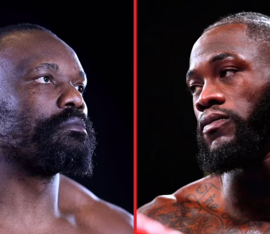 Boxing betting tips: Derek Chisora v Deontay Wilder Predictions – Backing “War” to Triumph by Decision at the O2 Chisora vs Wilder