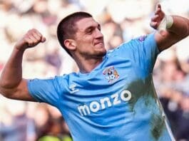 Coventry City vs Derby County Player Props: Friday Night Championship Tips Coventry