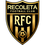 Deportivo Recoleta crest