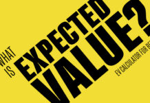 Expected Value (EV) Calculator: Find Mathematically Profitable Bets Expected Value (EV) Calculator
