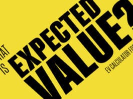 Expected Value (EV) Calculator: Find Mathematically Profitable Bets Expected Value (EV) Calculator