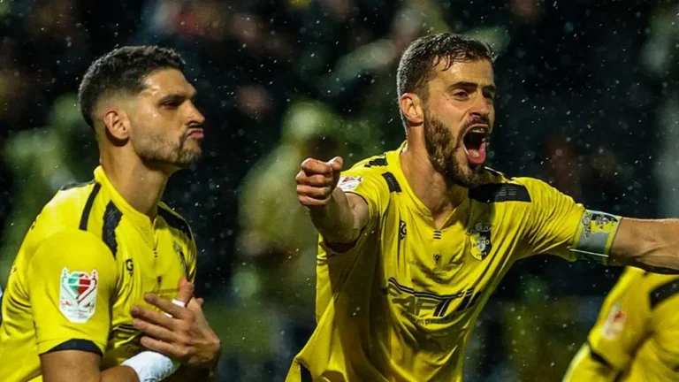 BettingTips4You.com | Free Football Betting Tips & Predictions Torreense vs Fafe Predictions