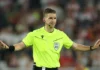 François Letexier Referee Stats: Arsenal vs Sporting Lisbon Champions League Disciplinary Profile François Letexier
