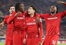 Freiburg vs Celta Vigo Live Stream Freiburg