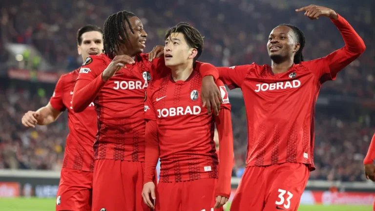 BettingTips4You.com | Free Football Betting Tips & Predictions Freiburg