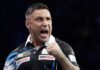 6/1 Gerwyn Price Darts Winner: How We Predicted the Manchester Masterclass Gerwyn Price