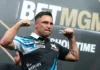 Premier League Darts Night 9 Best Bets: Gerwyn Price to Freeze Out the Field in Manchester Gerwyn Price