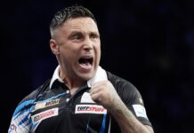 6/1 Gerwyn Price Darts Winner: How We Predicted the Manchester Masterclass Gerwyn Price