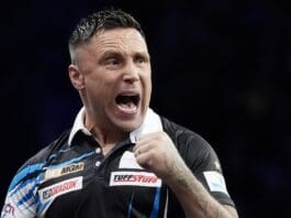 6/1 Gerwyn Price Darts Winner: How We Predicted the Manchester Masterclass Gerwyn Price