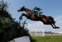 Grand National 2026 Tips: Back Jagwar to Conquer Aintree Grand National