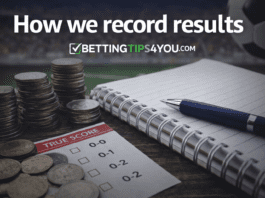 How We Record Results: A Guide to Football Match Analysis How we record results