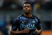 Inter vs Roma Myth Buster: Statistical Reality vs Home Blowout Narrative Inter Milan