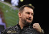 15/2 Jonny Clayton Winner: Silence in Rotterdam as “The Ferret” Conquers Night 11 Jonny Clayton