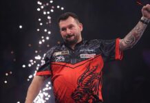 Premier League Darts Night 11 Betting Tips: Jonny Clayton to Conquer Rotterdam Jonny Clayton