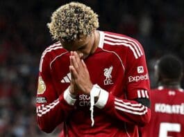 Liverpool vs Fulham Predictions Liverpool