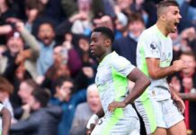 79/1 Sunday Acca Winner: How Our Expert Selections Conquered Europe Man City