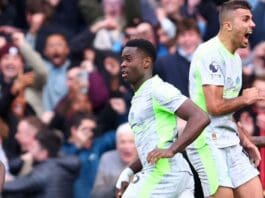 79/1 Sunday Acca Winner: How Our Expert Selections Conquered Europe Man City