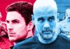 Manchester City vs Arsenal Match Stats, Team News & Essential Data Guide Man City vs Arsenal