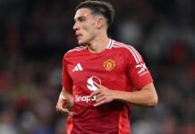 Cards & Booking Tips Today: Manchester United vs Brentford Man Utd