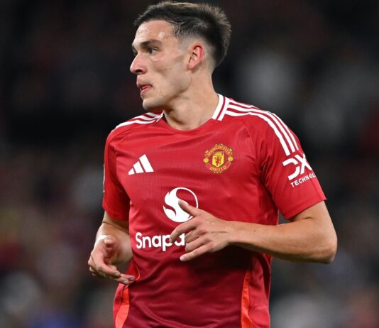 Cards & Booking Tips Today: Manchester United vs Brentford Man Utd