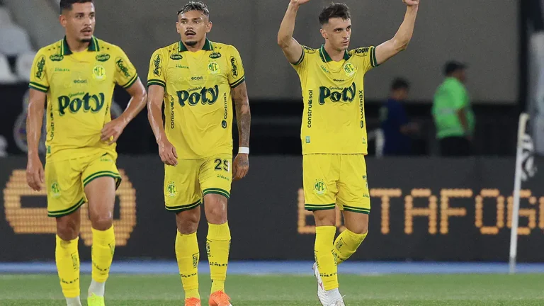 BettingTips4You.com | Free Football Betting Tips & Predictions Always Ready vs Mirassol Predictions