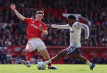 Nottingham Forest vs Aston Villa Bet Builder – Ultimate 50/1 Bet Builder for Europa League Semifinal Nottingham Forest