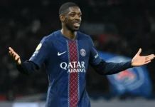 PSG vs Liverpool Bet Builder – 75/1 Ultimate Builder PSG