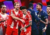 Bayern Munich vs Heidenheim Predictions PSG vs Bayern Munich