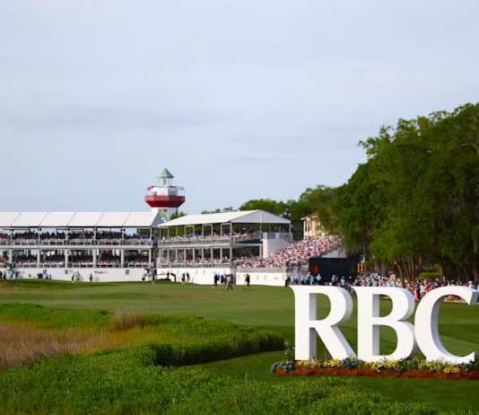 Golf Betting Tips: RBC Heritage predictions, preview and best bets RBC Heritage