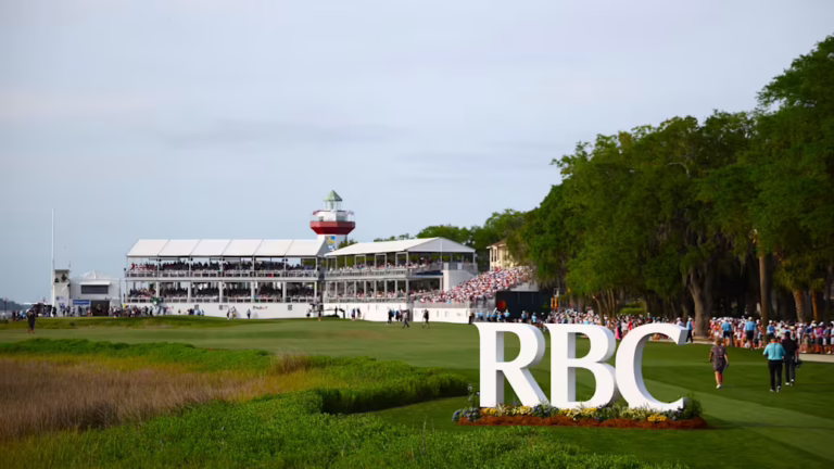 BettingTips4You.com | Free Football Betting Tips & Predictions RBC Heritage