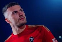 Salford vs Bromley Player Props: Graydon SOT & Aerial Stats Tips Salford