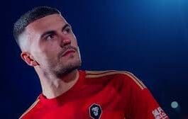Salford vs Bromley Player Props: Graydon SOT & Aerial Stats Tips Salford