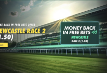 Newcastle 1.50 Money Back Offer: Get £5 in Free Bets if Your Bet Loses Bet365 Offer