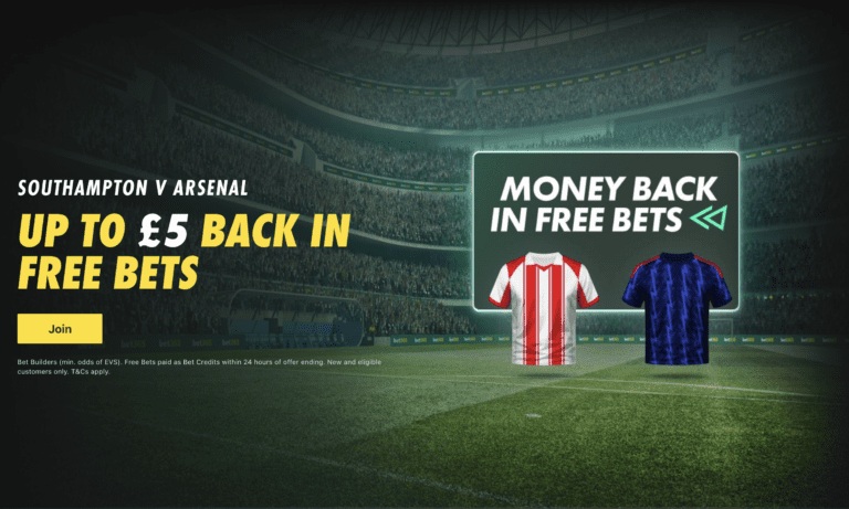 BettingTips4You.com | Free Football Betting Tips & Predictions bet365 money back offer