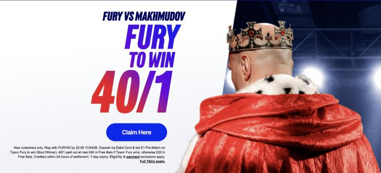 BettingTips4You.com | Free Football Betting Tips & Predictions Tyson Fury