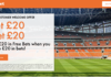 Easybet Offer