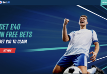 BetUK Review 2026 – Is This UK-Focused Bookmaker Worth Joining for Football, Racing & Accas? BetUK Offer