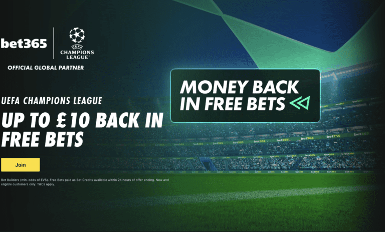 BettingTips4You.com | Free Football Betting Tips & Predictions BET365 Money Back Offer