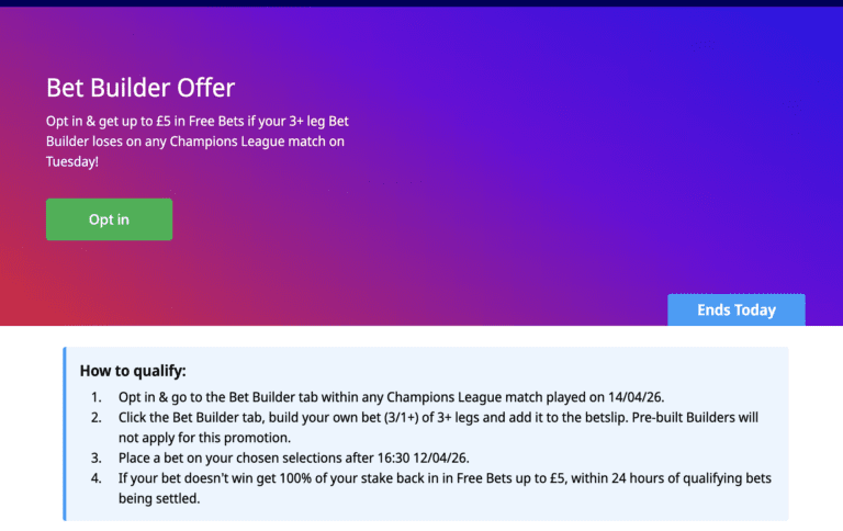 BettingTips4You.com | Free Football Betting Tips & Predictions Betfred Offer