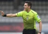 Simone Sozza Referee Stats: Serie A Discipline, Penalty Rates & Inter vs Roma Log Simone Sozza