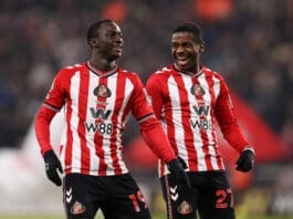 Sunderland vs Nottingham Forest Match Stats, Team News & Essential Data Guide Sunderland