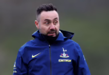 Sunderland vs Spurs Live Stream Tottenham