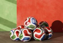 World Cup 2026 AI-Enhanced Match Ball: The Adidas Trionda Explained Trionda