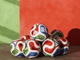 World Cup 2026 AI-Enhanced Match Ball: The Adidas Trionda Explained Trionda