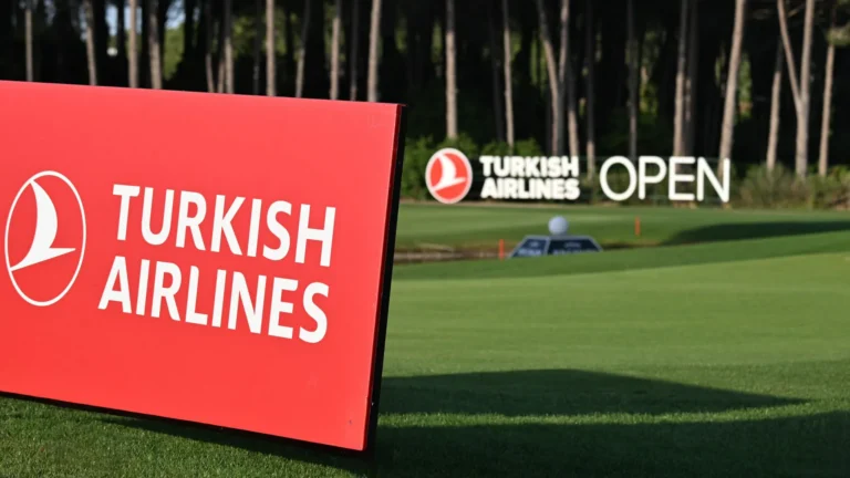 BettingTips4You.com | Free Football Betting Tips & Predictions Turkish Airlines Open